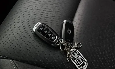 Hyundai i30 2018, 34287 км, за 7799.9 USD - фото 28