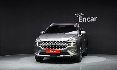 Hyundai Santafe 2022, 53346 км, за 18675.48 USD