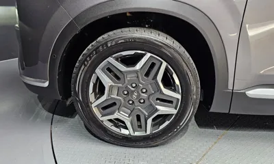 Hyundai Santafe 2022, 53346 км, за 18675.48 USD