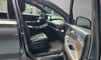 Hyundai Santafe 2022, 53346 км, за 18675.48 USD - фото 10