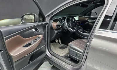 Hyundai Santafe 2022, 53346 км, за 18675.48 USD - фото 11