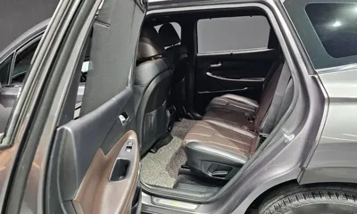 Hyundai Santafe 2022, 53346 км, за 18675.48 USD - фото 12