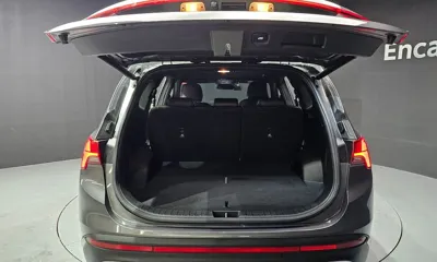 Hyundai Santafe 2022, 53346 км, за 18675.48 USD - фото 20