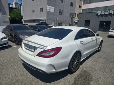 Mercedes-Benz CLS-Class 2017, 95000 км, за 16148.09 USD - фото 7