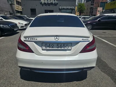 Mercedes-Benz CLS-Class 2017, 95000 км, за 16148.09 USD - фото 8
