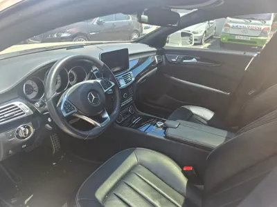Mercedes-Benz CLS-Class 2017, 95000 км, за 16148.09 USD - фото 10