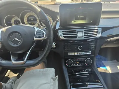 Mercedes-Benz CLS-Class 2017, 95000 км, за 16148.09 USD - фото 12