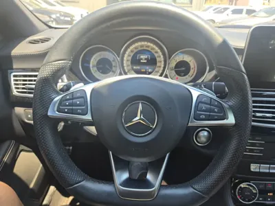 Mercedes-Benz CLS-Class 2017, 95000 км, за 16148.09 USD - фото 15