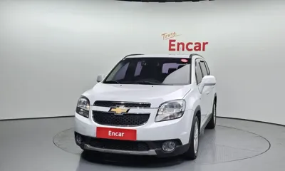ChevroletGMDaewoo Orlando 2012, 129458 км, за 2145.22 USD