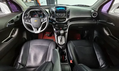 ChevroletGMDaewoo Orlando 2012, 129458 км, за 2145.22 USD - фото 7