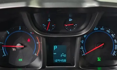 ChevroletGMDaewoo Orlando 2012, 129458 км, за 2145.22 USD - фото 8