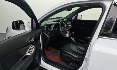 ChevroletGMDaewoo Orlando 2012, 129458 км, за 2145.22 USD - фото 10
