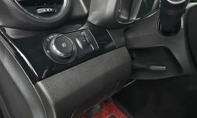 ChevroletGMDaewoo Orlando 2012, 129458 км, за 2145.22 USD - фото 12