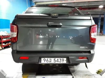 KG_Mobility_Ssangyong Rexton 2021, 107725 км, за 10018.22 USD