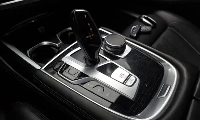 BMW 7-Series 2017, 129682 км, за 17986.08 USD - фото 9