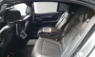 BMW 7-Series 2017, 129682 км, за 17986.08 USD - фото 12