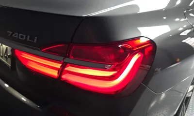 BMW 7-Series 2017, 129682 км, за 17986.08 USD - фото 23