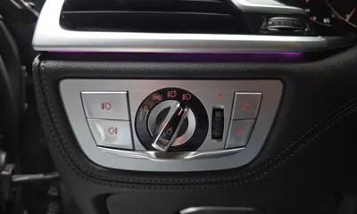 BMW 7-Series 2017, 129682 км, за 17986.08 USD - фото 27