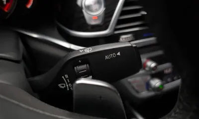 BMW 7-Series 2017, 129682 км, за 17986.08 USD - фото 28