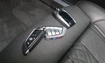 BMW 7-Series 2017, 129682 км, за 17986.08 USD - фото 30