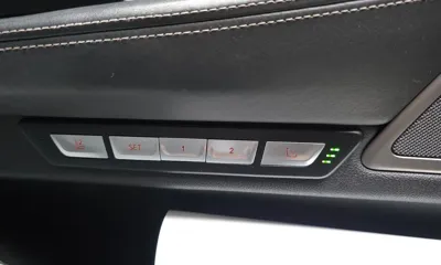 BMW 7-Series 2017, 129682 км, за 17986.08 USD - фото 31