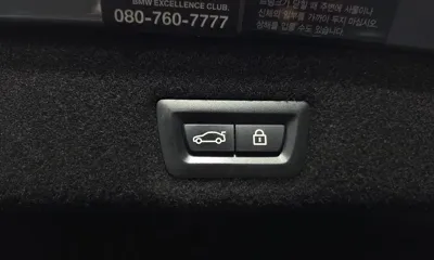 BMW 7-Series 2017, 129682 км, за 17986.08 USD - фото 34