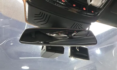 BMW 7-Series 2017, 129682 км, за 17986.08 USD - фото 37