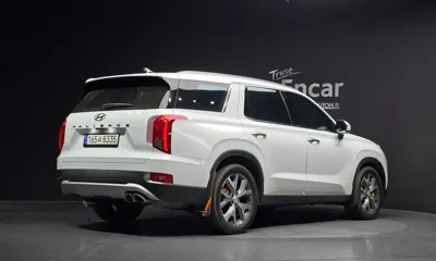 Hyundai Palisade 2022, 71591 км, за 18720.43 USD