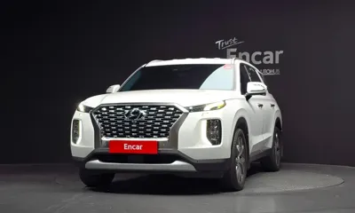 Hyundai Palisade 2022, 71591 км, за 18720.43 USD