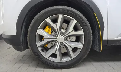 Hyundai Palisade 2022, 71591 км, за 18720.43 USD