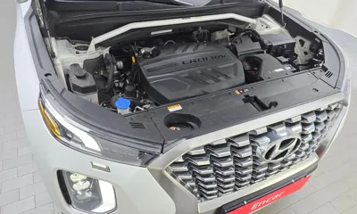 Hyundai Palisade 2022, 71591 км, за 18720.43 USD - фото 6