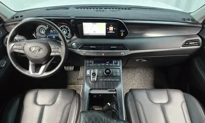Hyundai Palisade 2022, 71591 км, за 18720.43 USD - фото 7