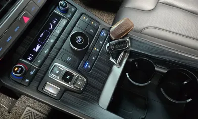 Hyundai Palisade 2022, 71591 км, за 18720.43 USD - фото 9