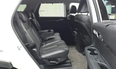 Hyundai Palisade 2022, 71591 км, за 18720.43 USD - фото 12