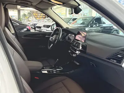 BMW X3 2019, 36000 км, за 18267.82 USD - фото 6
