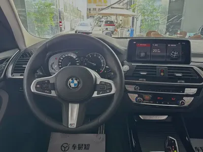 BMW X3 2019, 36000 км, за 18267.82 USD - фото 7