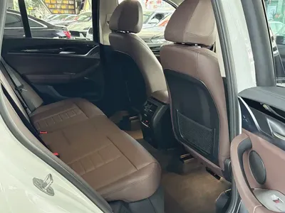 BMW X3 2019, 36000 км, за 18267.82 USD - фото 10