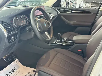 BMW X3 2019, 36000 км, за 18267.82 USD - фото 11