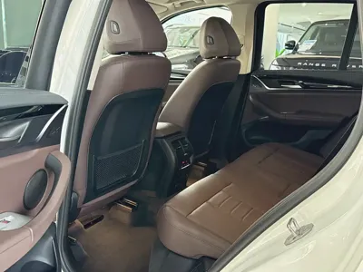 BMW X3 2019, 36000 км, за 18267.82 USD - фото 12