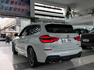 BMW X3 2019, 36000 км, за 18267.82 USD - фото 14