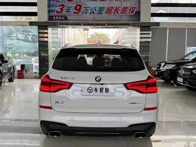 BMW X3 2019, 36000 км, за 18267.82 USD - фото 15