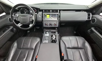 Land Rover Discovery 2018, 202830 км, за 10241.16 USD - фото 7