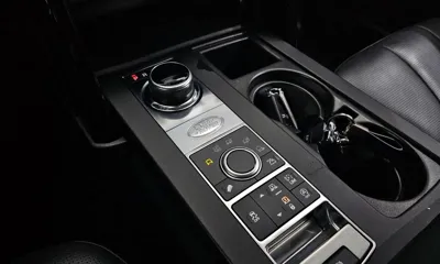 Land Rover Discovery 2018, 202830 км, за 10241.16 USD - фото 9