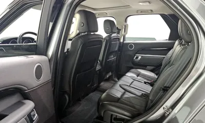Land Rover Discovery 2018, 202830 км, за 10241.16 USD - фото 11