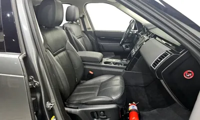 Land Rover Discovery 2018, 202830 км, за 10241.16 USD - фото 12