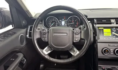 Land Rover Discovery 2018, 202830 км, за 10241.16 USD - фото 14