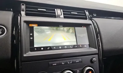 Land Rover Discovery 2018, 202830 км, за 10241.16 USD - фото 17