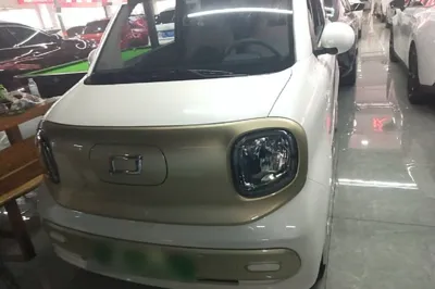 Bestune Pony 2025, 14000 км, за 6061 USD
