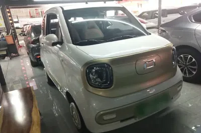 Bestune Pony 2025, 14000 км, за 6061 USD