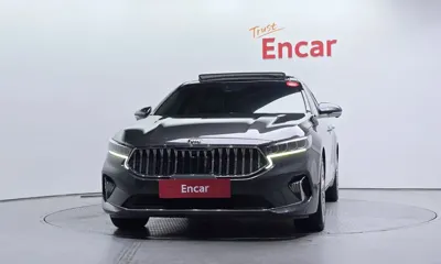 Kia K7 2021, 81596 км, за 13326.39 USD